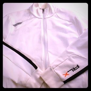 RLX Ralph Lauren X Track Jacket Size L (Fitted M)
